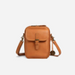 Crossbody bőr táska