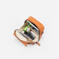 Crossbody bőr táska