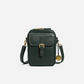 Crossbody bőr táska