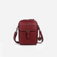Crossbody bőr táska