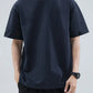 T-shirt Loose Fit - 100% Cotton