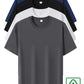 T-shirt Loose Fit - 100% Cotton