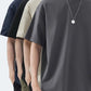 T-shirt Loose Fit - 100% Cotton