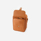 Crossbody bőr táska