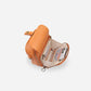 Crossbody bőr táska