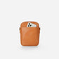 Crossbody bőr táska