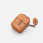 Crossbody bőr táska