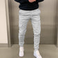 Cargo Jogger Pasvorm