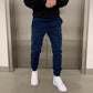 Cargo Jogger Pasvorm