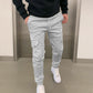 Cargo Jogger Pasvorm