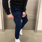 Cargo Jogger Pasvorm