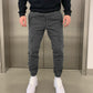 Cargo Jogger Pasvorm