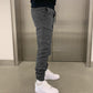 Cargo Jogger Pasvorm