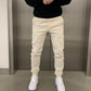 Cargo Jogger Pasvorm