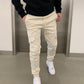Cargo Jogger Pasvorm