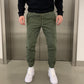 Cargo Jogger Pasvorm