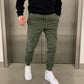 Cargo Jogger Pasvorm