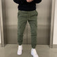 Cargo Jogger Pasvorm