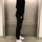 Cargo Jogger Pasvorm
