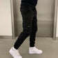 Cargo Jogger Pasvorm