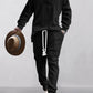Súprava Athleisure Cable Jacquard