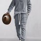 Súprava Athleisure Cable Jacquard