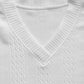 Súprava Athleisure Cable Jacquard